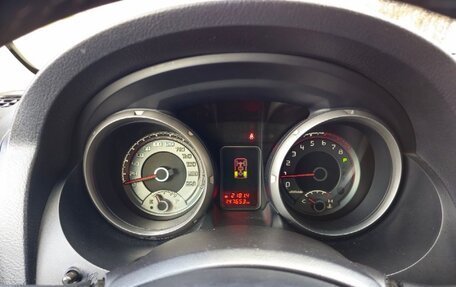 Mitsubishi Pajero IV, 2018 год, 2 720 000 рублей, 12 фотография