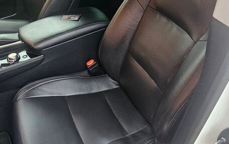 Lexus GS IV рестайлинг, 2014 год, 1 850 000 рублей, 8 фотография