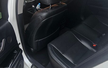 Lexus GS IV рестайлинг, 2014 год, 1 850 000 рублей, 7 фотография