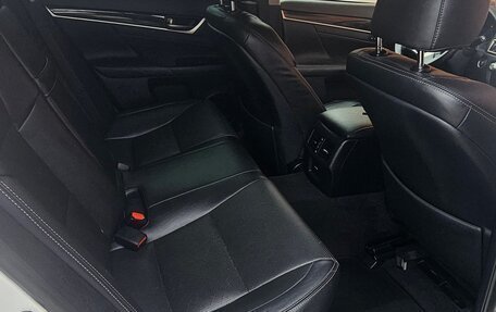 Lexus GS IV рестайлинг, 2014 год, 1 850 000 рублей, 6 фотография