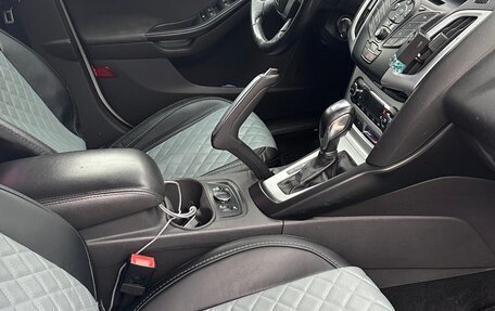 Ford Focus III, 2012 год, 530 000 рублей, 6 фотография