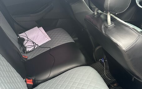 Ford Focus III, 2012 год, 530 000 рублей, 7 фотография