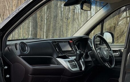 Honda N-WGN I рестайлинг, 2014 год, 600 000 рублей, 15 фотография