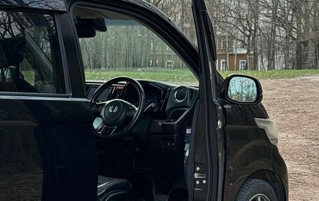 Honda N-WGN I рестайлинг, 2014 год, 600 000 рублей, 9 фотография