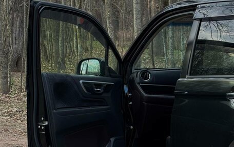 Honda N-WGN I рестайлинг, 2014 год, 600 000 рублей, 10 фотография