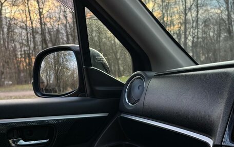 Honda N-WGN I рестайлинг, 2014 год, 600 000 рублей, 11 фотография