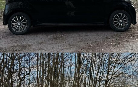 Honda N-WGN I рестайлинг, 2014 год, 600 000 рублей, 5 фотография