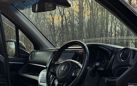 Honda N-WGN I рестайлинг, 2014 год, 600 000 рублей, 8 фотография