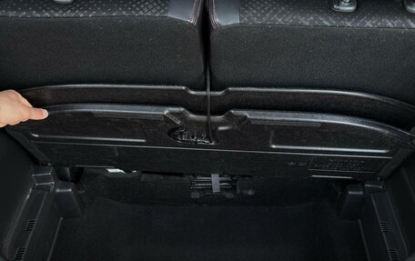 Honda N-WGN I рестайлинг, 2014 год, 600 000 рублей, 16 фотография