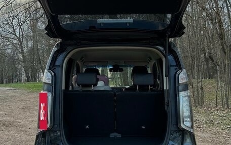 Honda N-WGN I рестайлинг, 2014 год, 600 000 рублей, 12 фотография