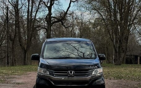 Honda N-WGN I рестайлинг, 2014 год, 600 000 рублей, 7 фотография