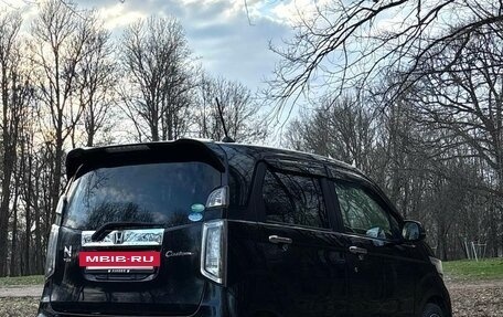 Honda N-WGN I рестайлинг, 2014 год, 600 000 рублей, 3 фотография