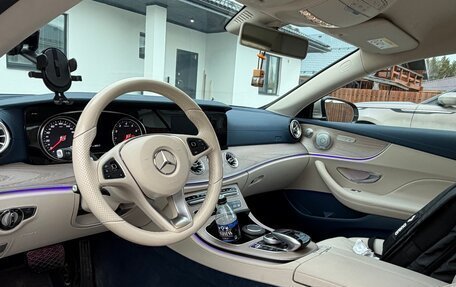 Mercedes-Benz E-Класс, 2017 год, 3 450 000 рублей, 5 фотография