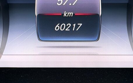 Mercedes-Benz E-Класс, 2017 год, 3 450 000 рублей, 3 фотография