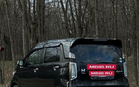 Honda N-WGN I рестайлинг, 2014 год, 600 000 рублей, 4 фотография