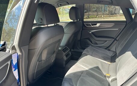 Audi A7, 2021 год, 6 400 000 рублей, 11 фотография