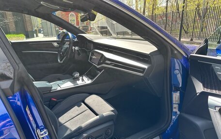 Audi A7, 2021 год, 6 400 000 рублей, 8 фотография