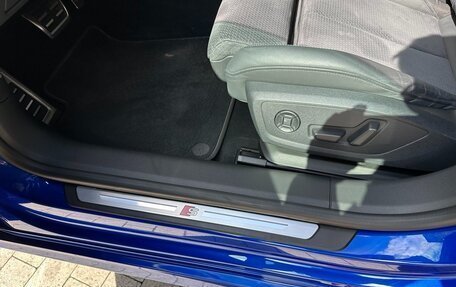 Audi A7, 2021 год, 6 400 000 рублей, 13 фотография