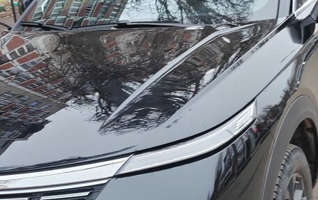 Haval F7, 2024 год, 2 675 000 рублей, 4 фотография