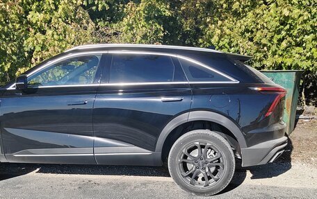 Haval F7, 2024 год, 2 675 000 рублей, 2 фотография