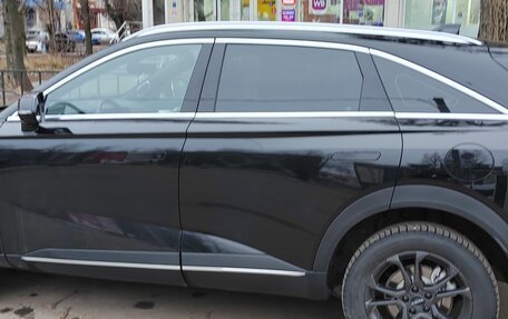 Haval F7, 2024 год, 2 675 000 рублей, 5 фотография