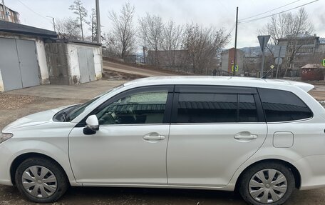 Toyota Corolla, 2017 год, 1 350 000 рублей, 2 фотография