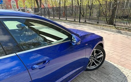 Audi A7, 2021 год, 6 400 000 рублей, 20 фотография