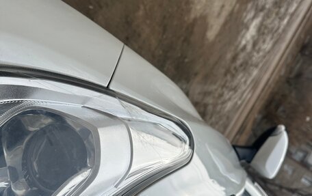 Toyota Corolla, 2017 год, 1 350 000 рублей, 7 фотография