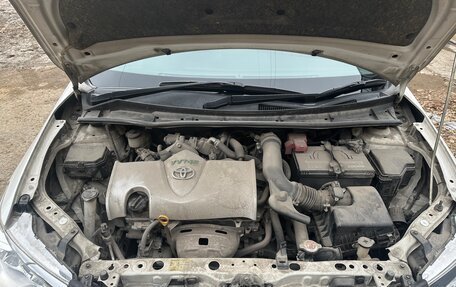 Toyota Corolla, 2017 год, 1 350 000 рублей, 8 фотография