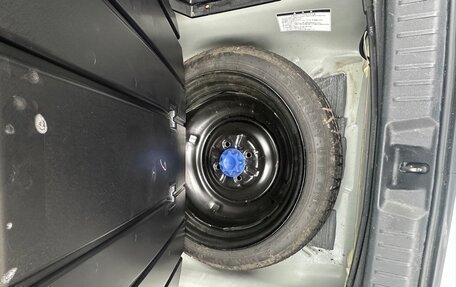 Toyota Corolla, 2017 год, 1 350 000 рублей, 15 фотография