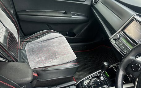 Toyota Corolla, 2017 год, 1 350 000 рублей, 13 фотография