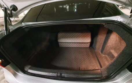 Volkswagen Jetta VI, 2010 год, 950 000 рублей, 4 фотография