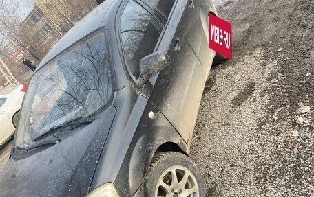 Chevrolet Aveo III, 2007 год, 215 000 рублей, 4 фотография