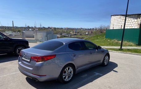 KIA Optima III, 2011 год, 1 190 000 рублей, 5 фотография