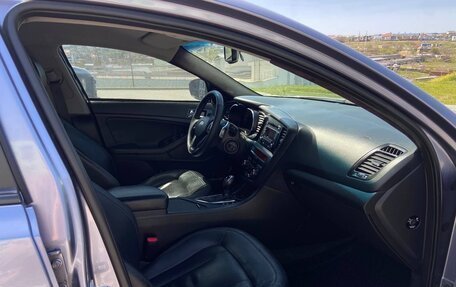 KIA Optima III, 2011 год, 1 190 000 рублей, 9 фотография