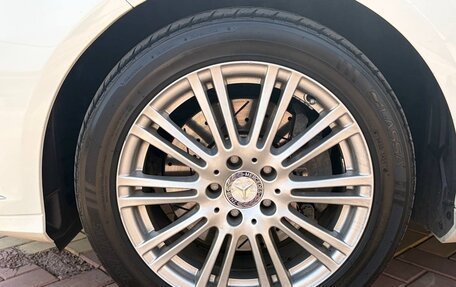 Mercedes-Benz E-Класс, 2010 год, 2 100 000 рублей, 24 фотография