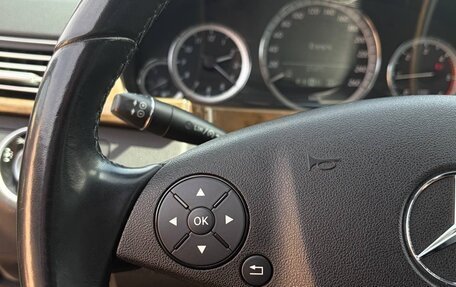 Mercedes-Benz E-Класс, 2010 год, 2 100 000 рублей, 19 фотография