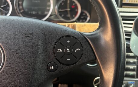 Mercedes-Benz E-Класс, 2010 год, 2 100 000 рублей, 18 фотография