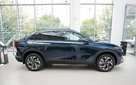 Haval F7x, 2026 год, 3 799 000 рублей, 4 фотография