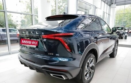 Haval F7x, 2026 год, 3 799 000 рублей, 3 фотография