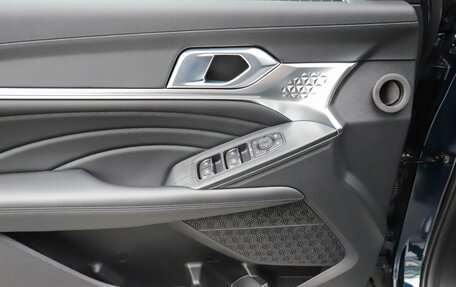 Haval F7x, 2026 год, 3 799 000 рублей, 11 фотография