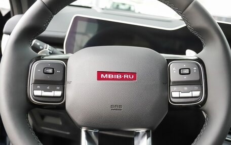 Haval F7x, 2026 год, 3 799 000 рублей, 15 фотография