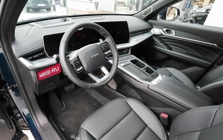 Haval F7x, 2026 год, 3 799 000 рублей, 10 фотография