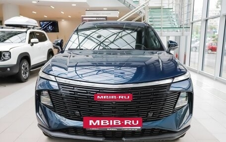 Haval F7x, 2026 год, 3 799 000 рублей, 6 фотография