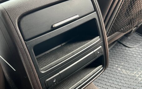 Volkswagen Touareg III, 2012 год, 1 950 000 рублей, 14 фотография