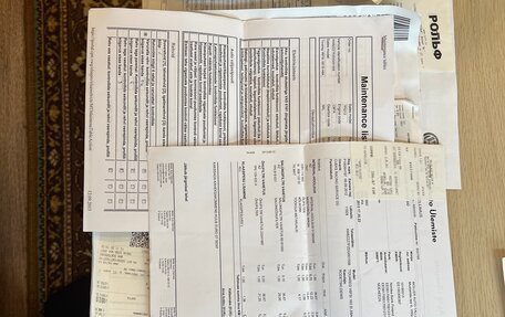 Volkswagen Touareg III, 2012 год, 1 950 000 рублей, 16 фотография