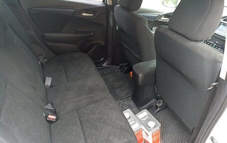 Honda Shuttle II, 2018 год, 1 500 000 рублей, 9 фотография