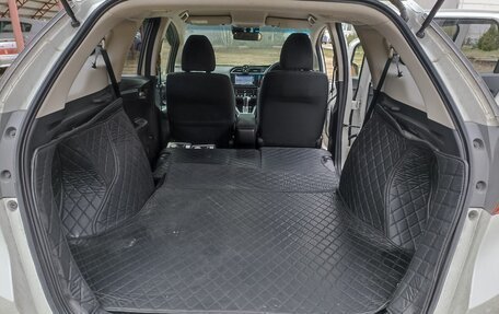 Honda Shuttle II, 2018 год, 1 500 000 рублей, 11 фотография