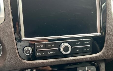 Volkswagen Touareg III, 2012 год, 1 950 000 рублей, 12 фотография