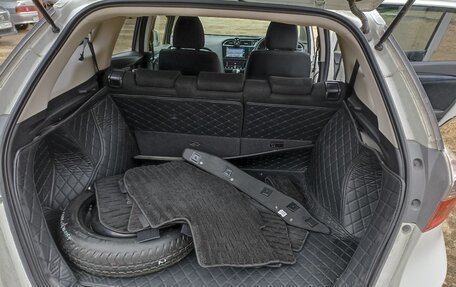 Honda Shuttle II, 2018 год, 1 500 000 рублей, 10 фотография